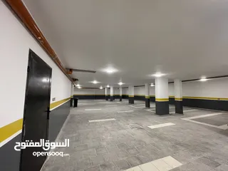  22 شقة بمواصفات مميزة بمساحة 150م في البيادر ابو السوس بالقرب من دوار الدفاع المدني