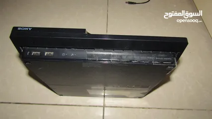  9 جهاز بلايستيشن 3 slim قابل للتفاوض