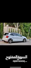  5 Polo Gti بويه شركة فللللللللللل مسكرررررر بسعرررررررررر حرق حرق حرق