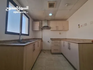  5 2 BR Nice Apartment in Al Khuwair