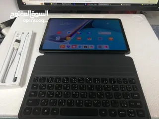  5 TAB huawei MatePad 11/