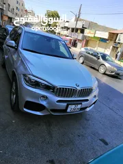  10 BMW X5 2016 للبيع