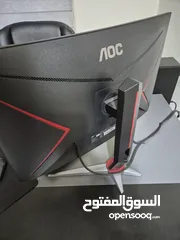  15 like Brand_new desktop for urgent sale  ديسك توب ديل بحالة الجديد للبيع المستعجل