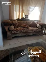  5 طقم كنب تقيل