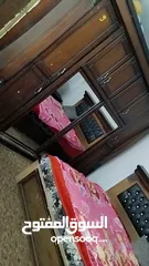  1 غرفة نوم تفصيل بحالة جيدة جدا السعر قابل للتفاوض البيع لأجل النقل