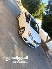  10 سيات ابيزا