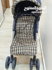  2 عرباية نوع اميركي  وكرسي هزاز