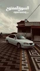  9 هيونداي افانتي 2006 للبيع