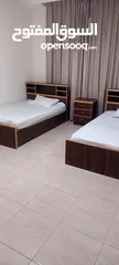  3 شقق مفروشة فاخره للإيجار(عمارة ليان)