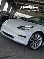  20 Tesla Model 3 Standard Plus