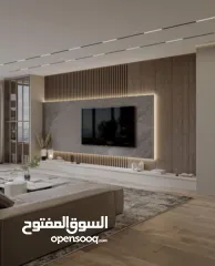  5 اعمال الدهان والجبصين والديكور