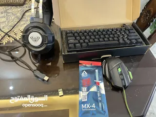  1 عرض مستعمل — بحاله ممتازه