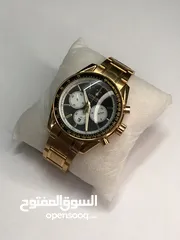  7 ساعه longbo رجالي للبيع بحاله الوكاله