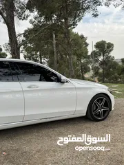  4 Mercedes c350e 2016 plug-in hybrid