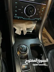  15 فورد فيوجن 2017 للبيع