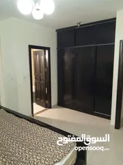  5 شقة مفروشة للايجار في الطيرة