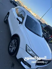  2 Borgward bx5  4 سلندر  1800 cc