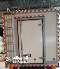  3 حافظه هونداي مايتي الشاص القصير للبيع
