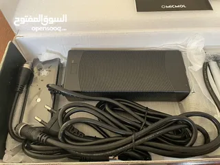  4 إناره بحريه للأحواض المرجان