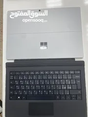  4 SURFACE PRO  CORE I5  8GB RAM  256GB SSD  ARE AVAILIBLE .