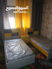  1 غرفه نوم للاطفال