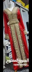 3 فستان سهره