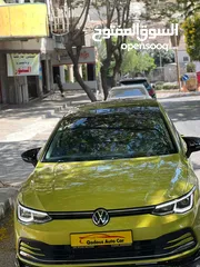  4 جولف 2021 سعر حرق حرق  حرق