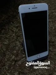  3 iphone 7 plus  للبيع