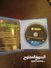  2 سيدي فيفا fc 24 تعليق عربي
