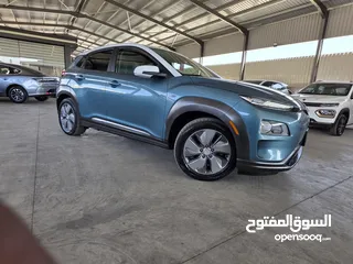  5 هونداي كونا 2020 فحص كامل بدون ملاحظات  وارد امريكي بطاريه 64 كيلو واط  قطعت مسافة 63 الف مايل