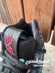  5 Nike Kyrie 4 “Decades Pack 80s”