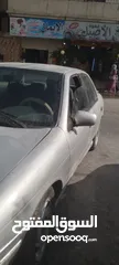  4 سيفيا 1 موديل 1994