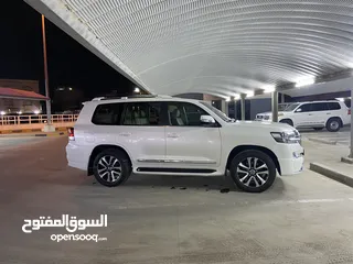  2 VXR وايت اديشن