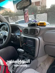  30 سيارة بليزر في حاله الوكاله