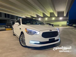  20 كيا    K900 2016