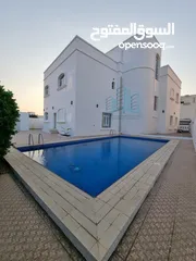  1 Luxurious Spacious 4 BR Villa with Private Pool