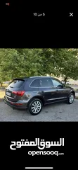  9 Audi Q5 للبيع او البدل بسعر حرق
