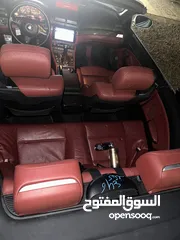  14 Bmw 325 Cl E46 cabrio 2003 for sale