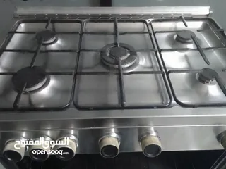  6 غاز ايطالي للبيع