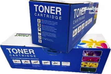  2 مجموعة متنوعة من أحبار الطابعات الأصلية والتجارية بجودة عالية وأسعار منافسة. Hp brother canon epson
