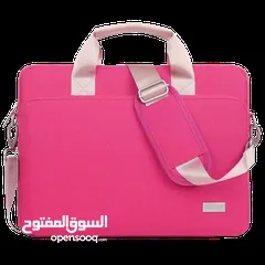 7 شنته كتف لابتوب اوكادي T-68-حجم 15-16" Okade T68 15.6" Business Laptop bag