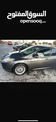  6 فورد فوكس كهربائية بالكامل 2015 4 جيد كلين
