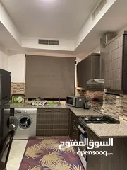  11 شقق مفروشة للايجار شفا بدران