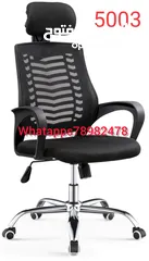  5 New office chairs available