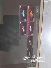  13 حساب ببجي مستوى 84