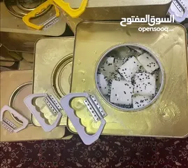  2 منتجات بلديه بيتيه حليب غنم