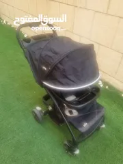  1 6KD kids stroller, good condition