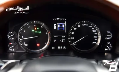  8 لكزس ال اكس 2016 Lexus LX570