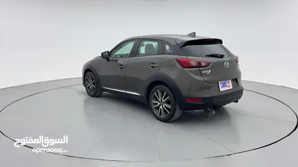  5 (FREE HOME TEST DRIVE AND ZERO DOWN PAYMENT) MAZDA CX 3