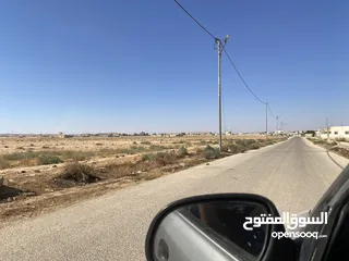  6 قطعة ارض استثمارية بأجمل مناطق الخالدية  خلف منتزه المبروكة - اجمل الأحياء مستقبل استثماري